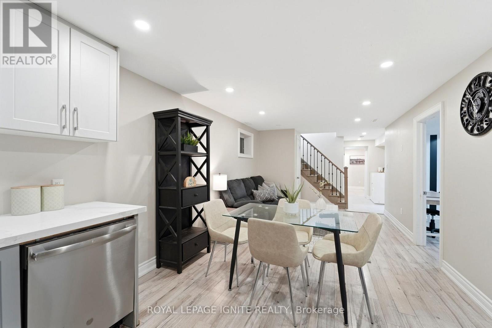 174 Darlingside Drive, Toronto (West Hill), Ontario  M1E 3P6 - Photo 32 - E12901976