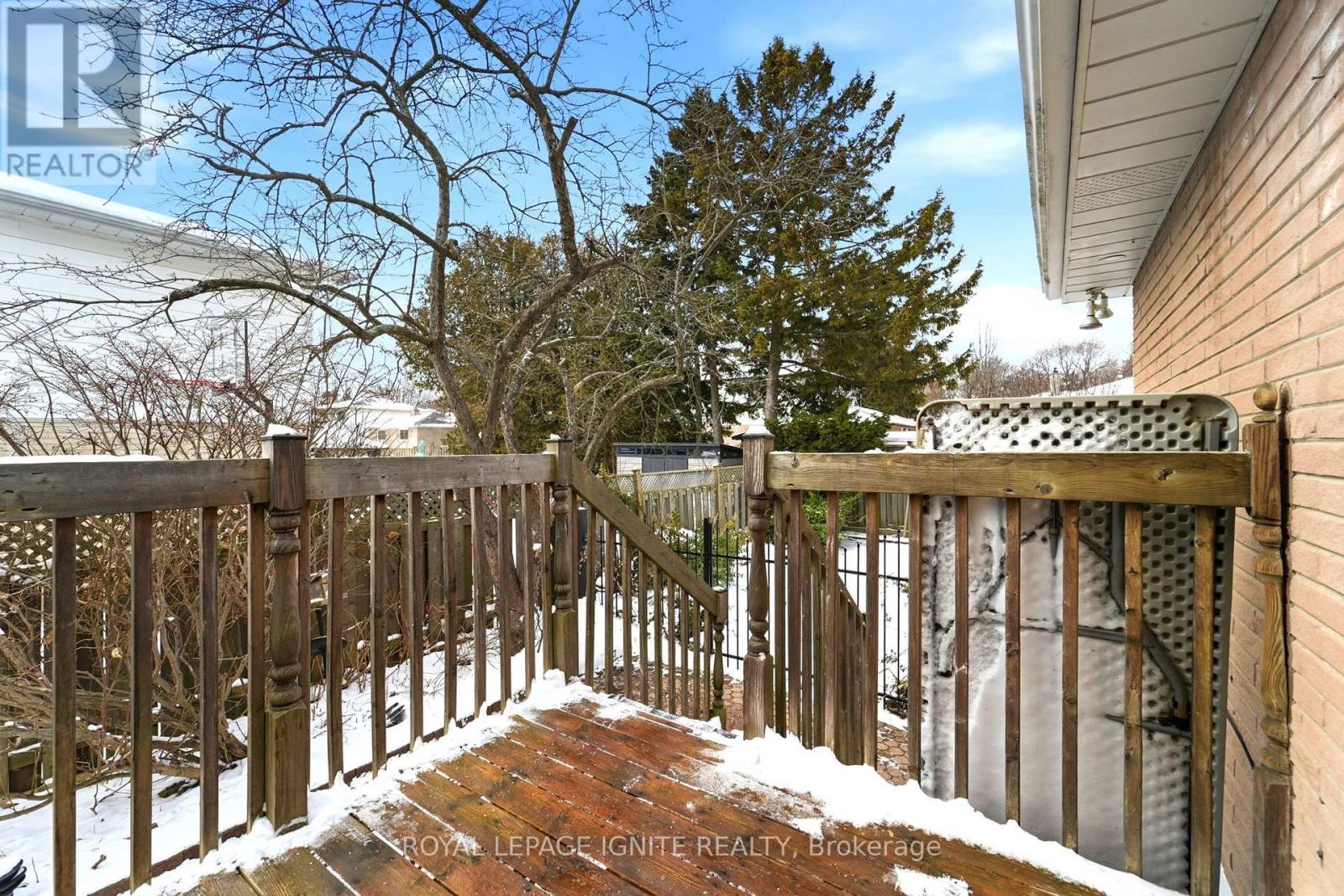 174 Darlingside Drive, Toronto (West Hill), Ontario  M1E 3P6 - Photo 45 - E12901976