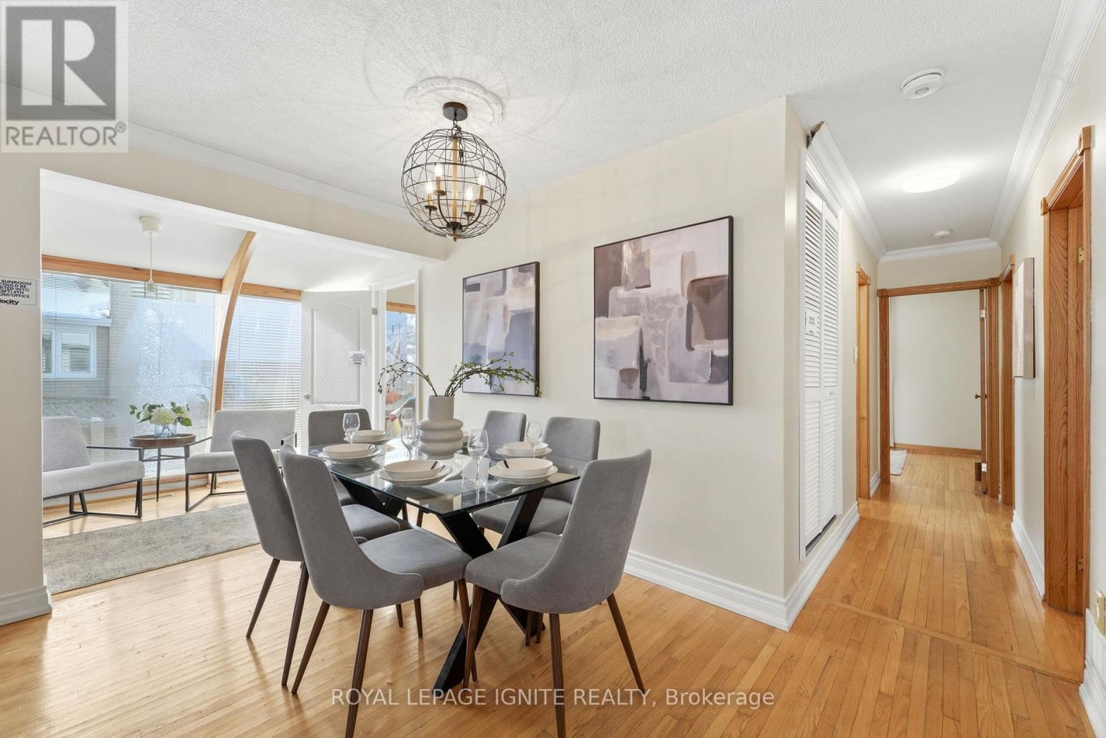 174 Darlingside Drive, Toronto (West Hill), Ontario  M1E 3P6 - Photo 6 - E12901976