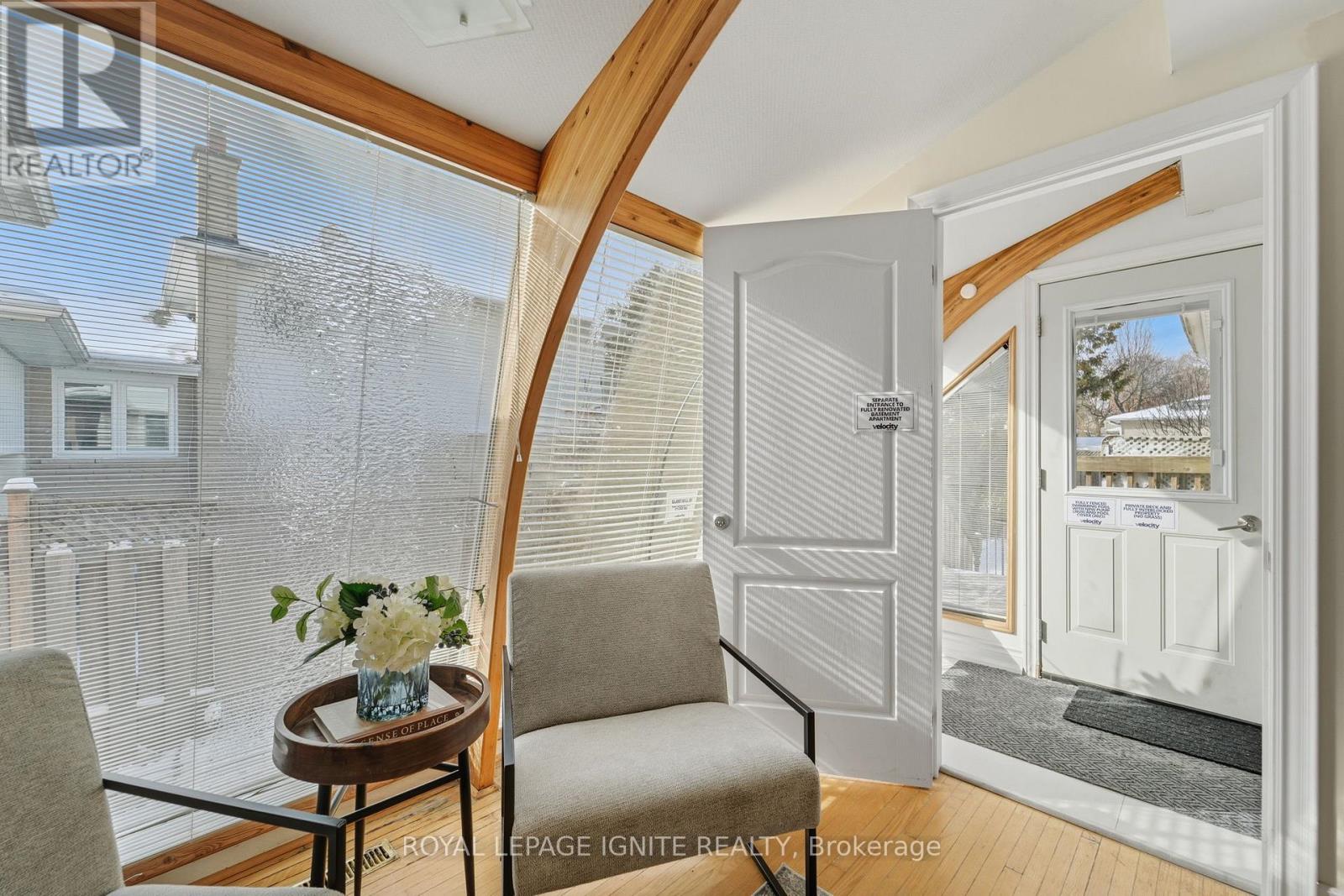 174 Darlingside Drive, Toronto (West Hill), Ontario  M1E 3P6 - Photo 7 - E12901976