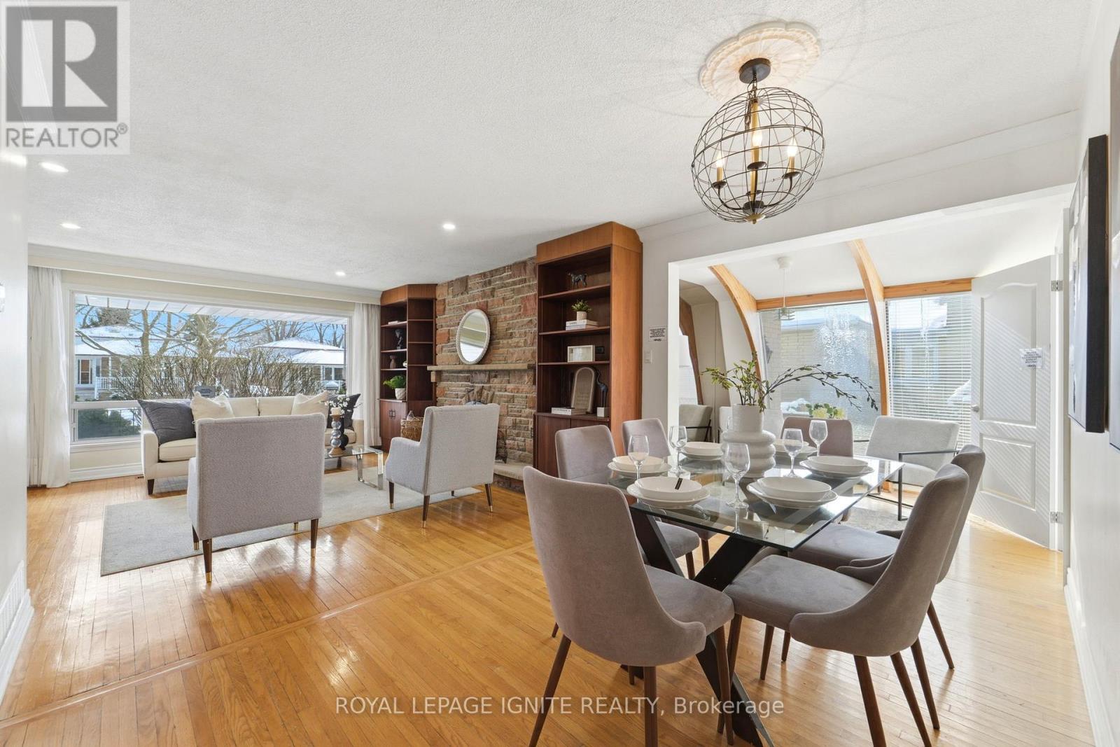 174 Darlingside Drive, Toronto (West Hill), Ontario  M1E 3P6 - Photo 9 - E12901976