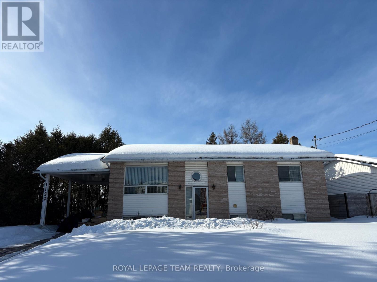 1120 SAINT-JACQUES STREET, clarence-rockland, Ontario