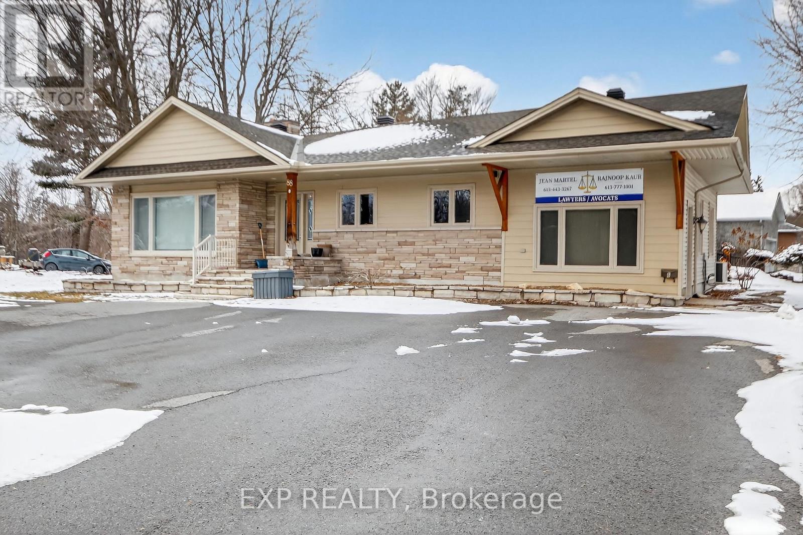 88 CRAIG STREET, russell, Ontario