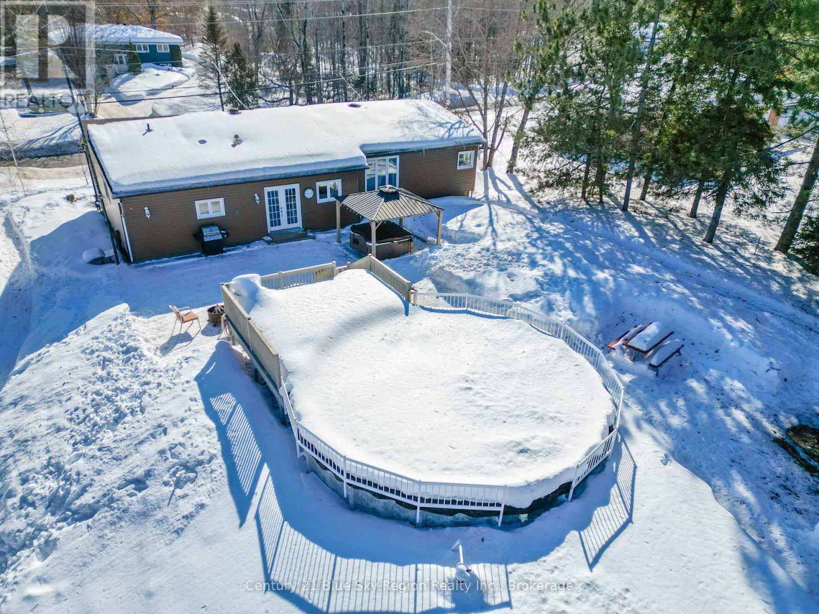 278 Tower Drive, North Bay, Ontario  P1B 8G2 - Photo 39 - X12861122