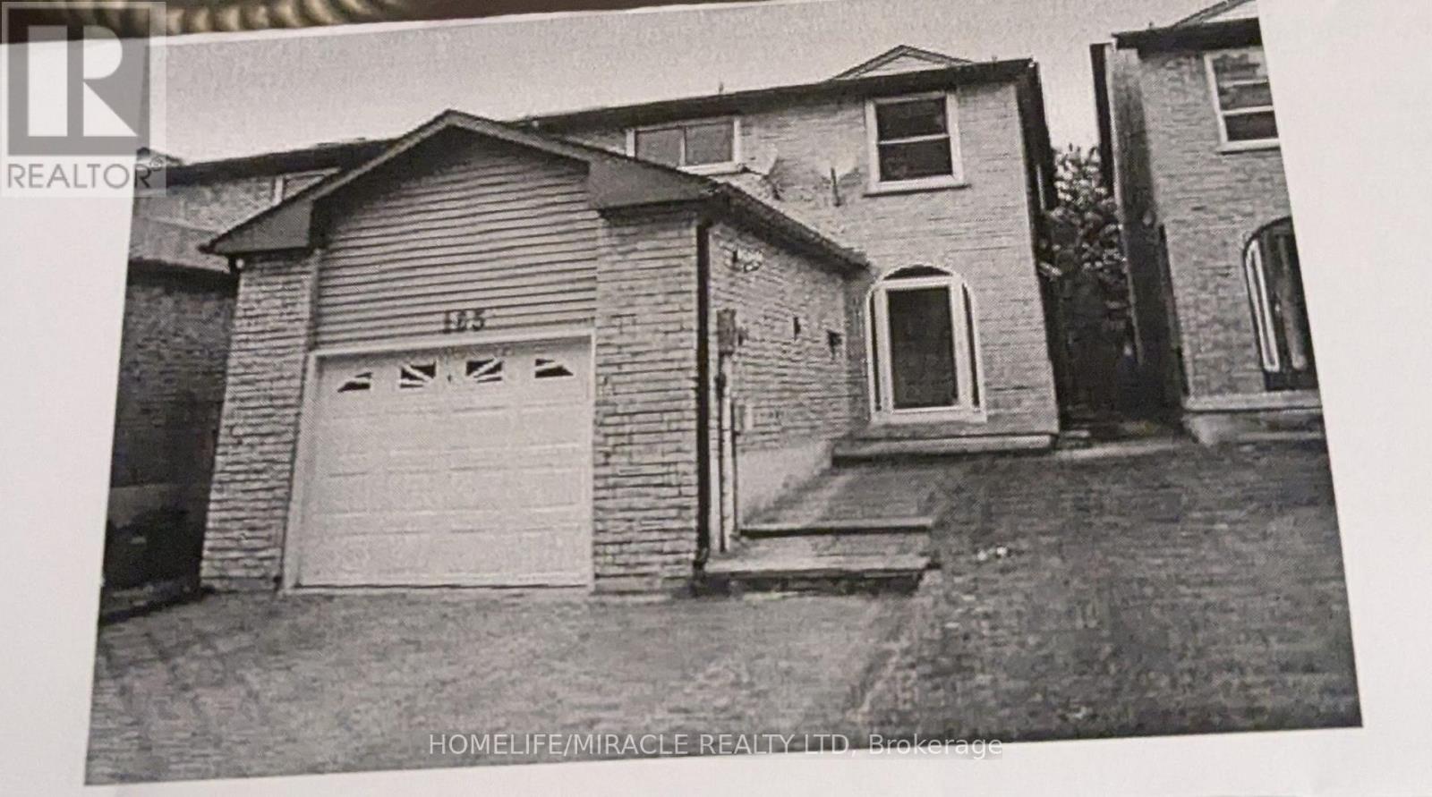 163 MABLEY CRESCENT, Vaughan, Ontario