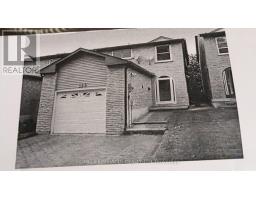 163 MABLEY CRESCENT, Vaughan, Ontario