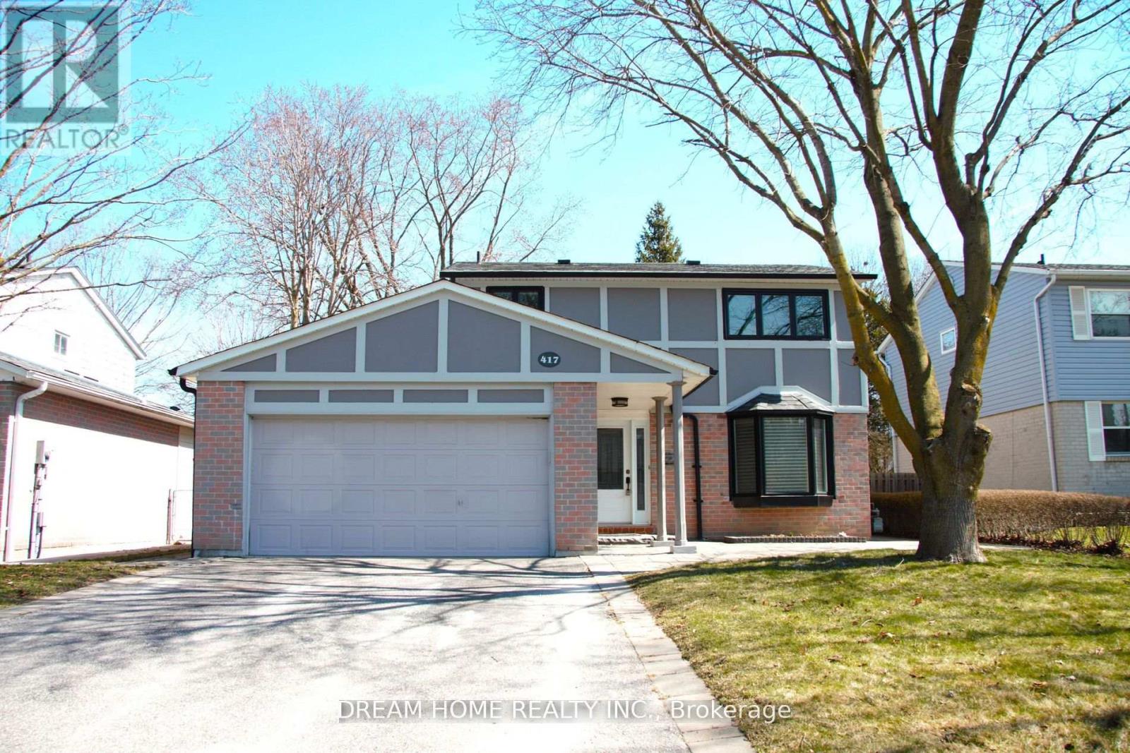 417 BORDEN AVENUE, Newmarket, Ontario