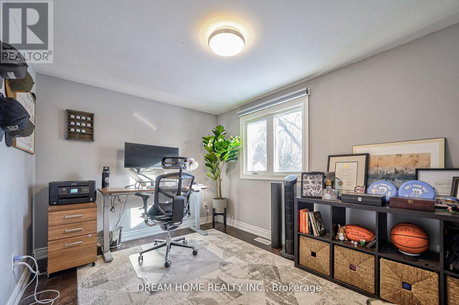 417 Borden Avenue, Newmarket, Ontario  L3Y 5C1 - Photo 11 - N12901948