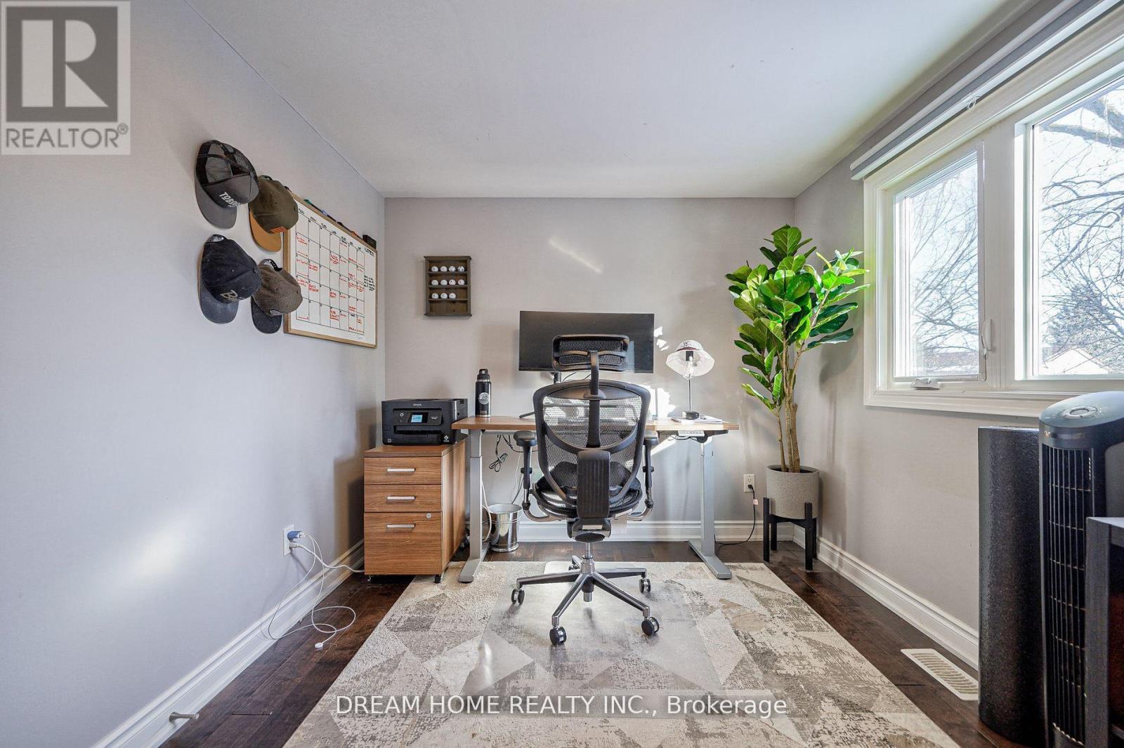 417 Borden Avenue, Newmarket, Ontario  L3Y 5C1 - Photo 12 - N12901948