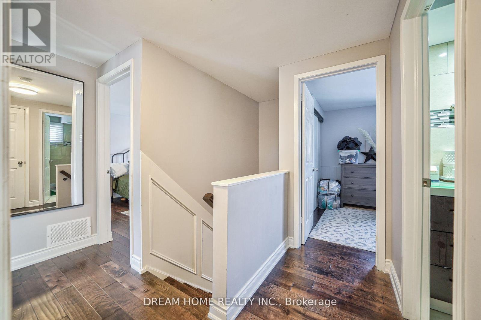 417 Borden Avenue, Newmarket, Ontario  L3Y 5C1 - Photo 16 - N12901948