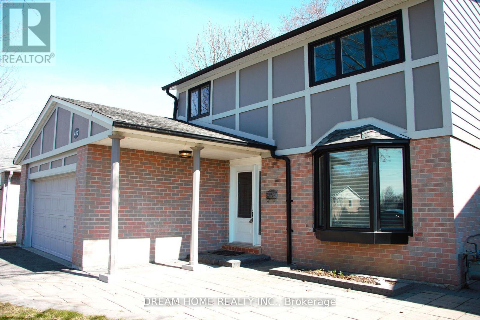 417 Borden Avenue, Newmarket, Ontario  L3Y 5C1 - Photo 2 - N12901948