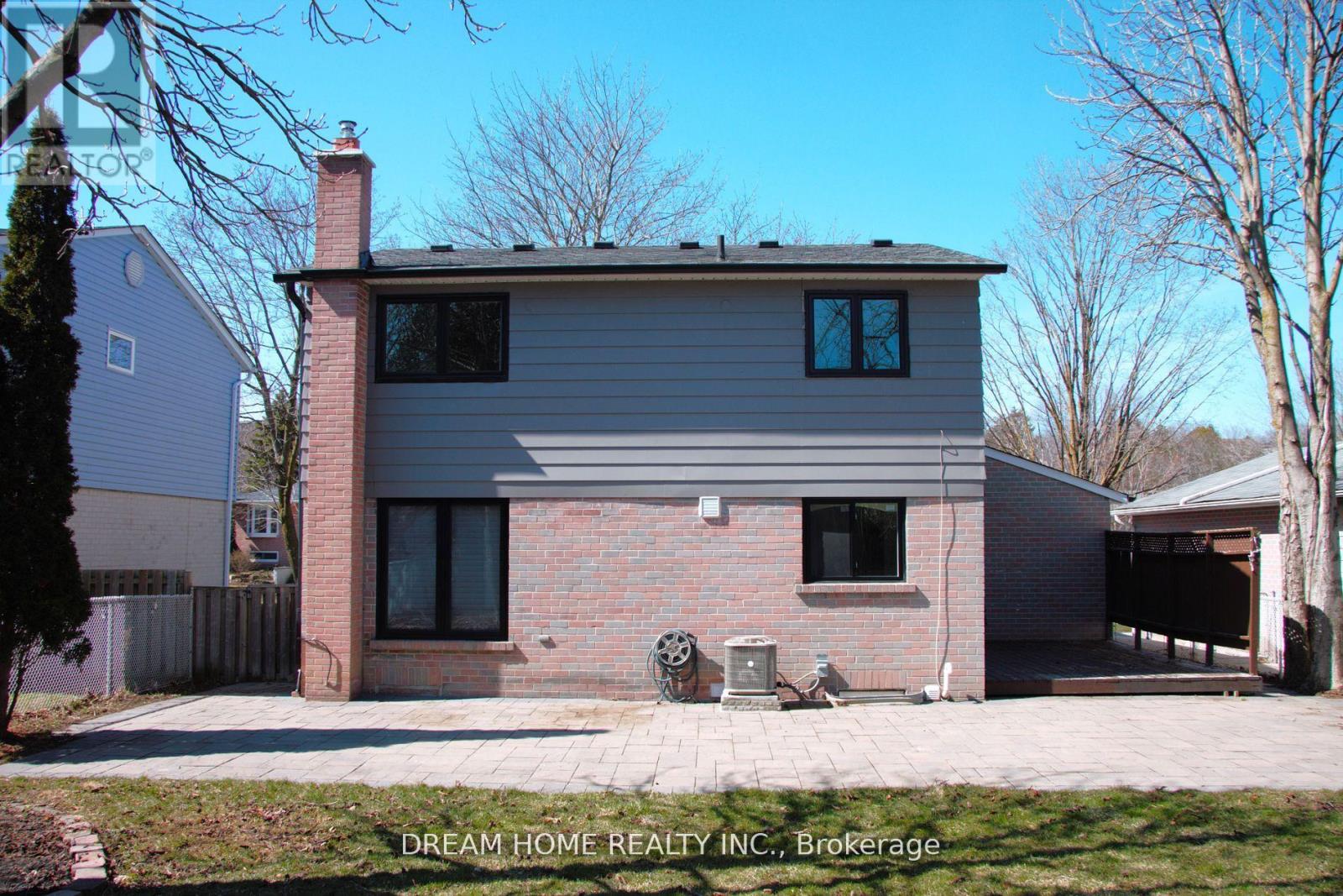 417 Borden Avenue, Newmarket, Ontario  L3Y 5C1 - Photo 21 - N12901948