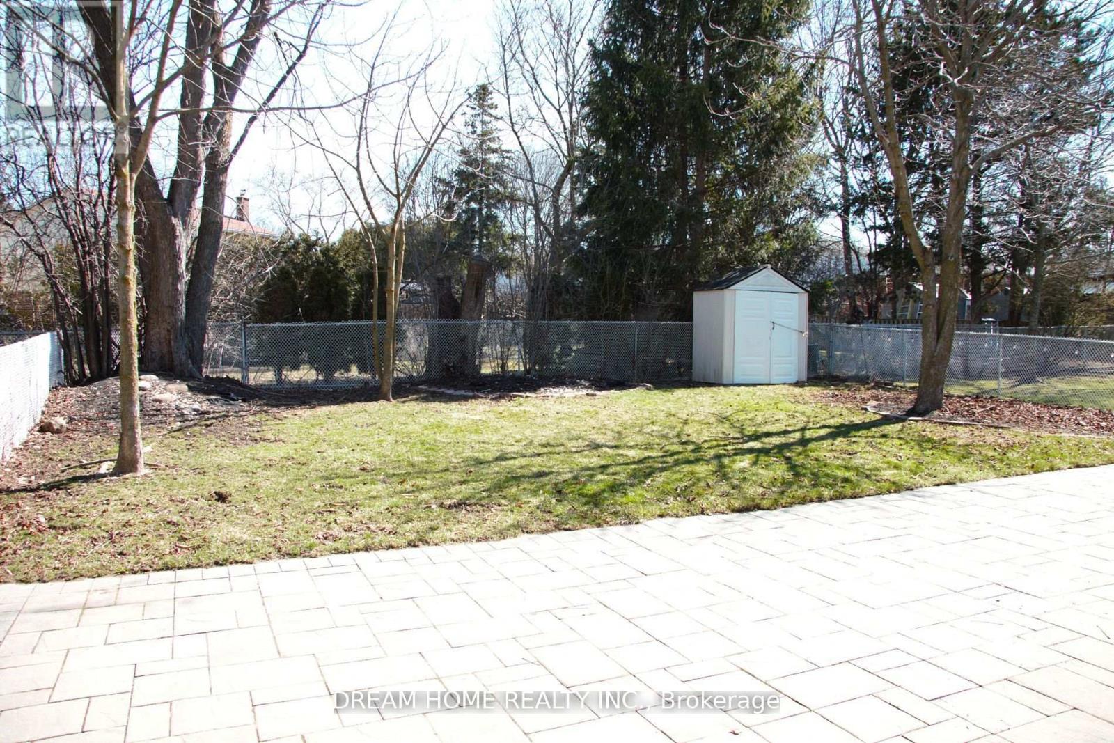 417 Borden Avenue, Newmarket, Ontario  L3Y 5C1 - Photo 22 - N12901948