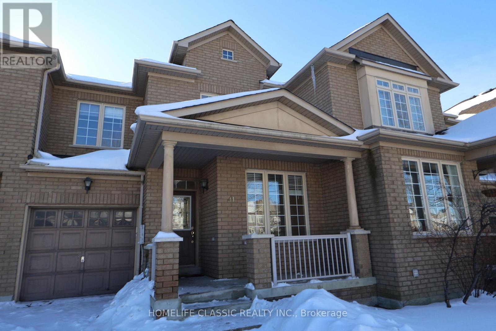 41 CHELTON DR DRIVE, richmond hill (oak ridges), Ontario