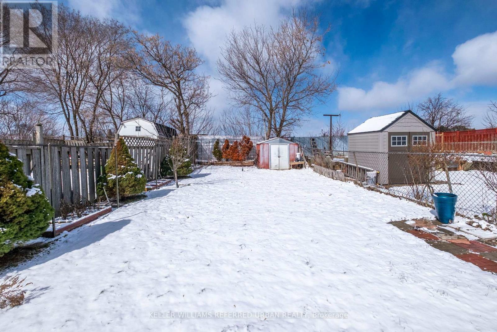 36 Hucknall Road, Toronto (York University Heights), Ontario  M3J 1V8 - Photo 20 - W12901956