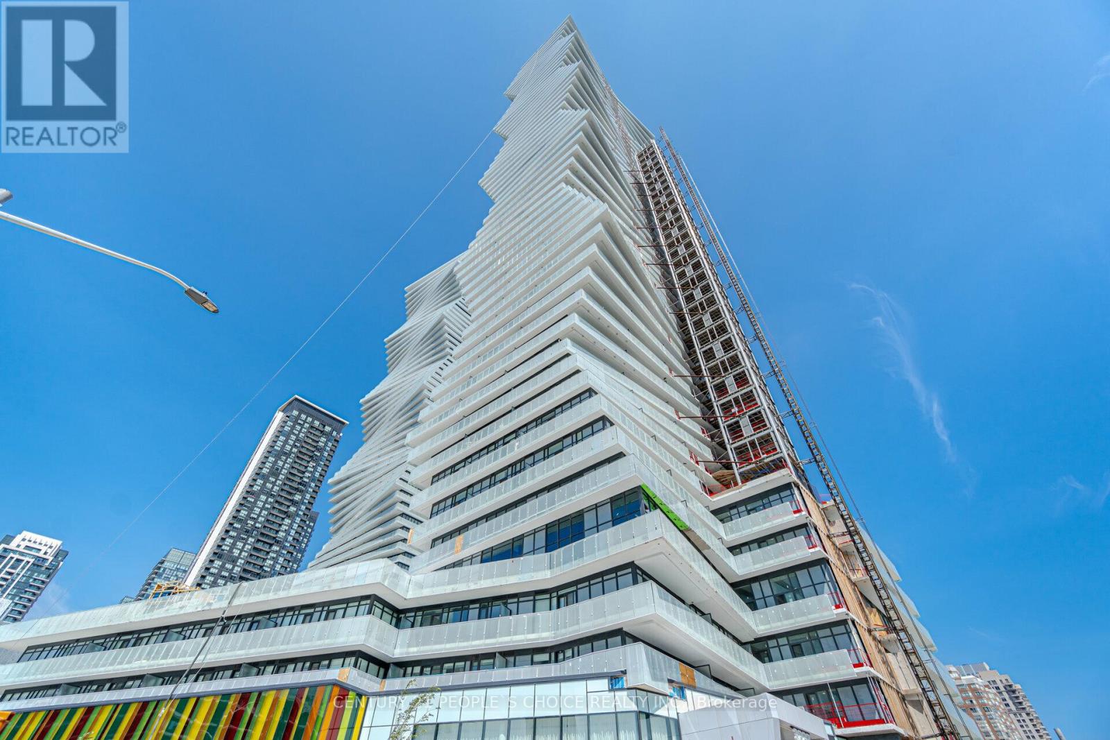 211 - 3883 QUARTZ ROAD, mississauga (city centre), Ontario