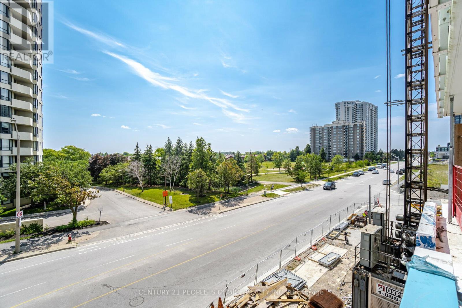 211 - 3883 Quartz Road, Mississauga (City Centre), Ontario  L5B 4M6 - Photo 30 - W12901962