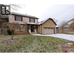 4 CINDY Court, Grimsby, Ontario