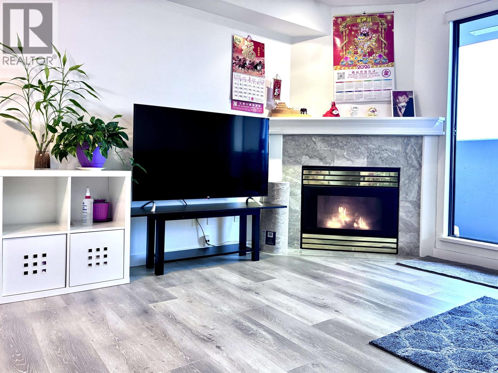 607 6611 Cooney Road, Richmond, British Columbia  V6Y 4C5 - Photo 1 - R3101580