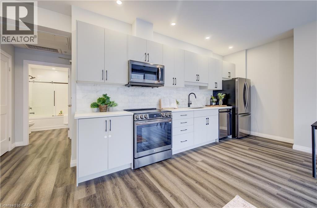 60 Charles Street E Unit# 201, Kitchener, Ontario  N2G 0C9 - Photo 6 - 40811279
