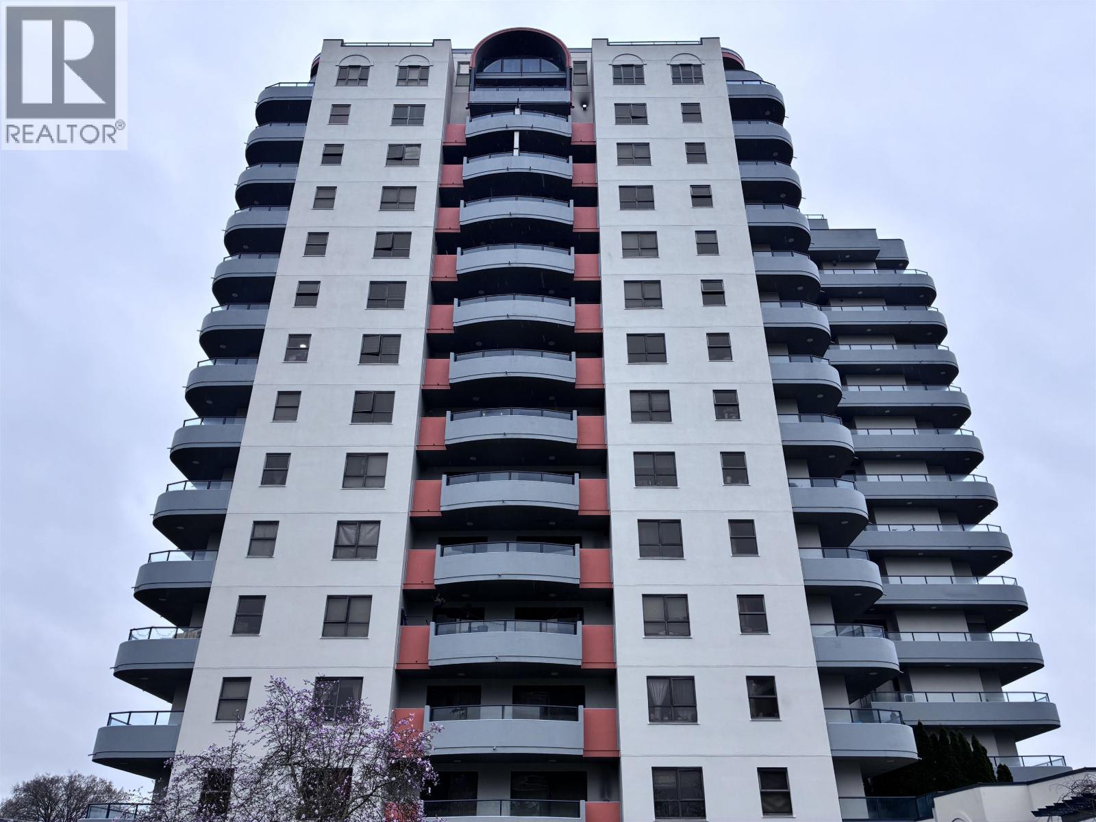 607 6611 Cooney Road, Richmond, British Columbia  V6Y 4C5 - Photo 18 - R3101580