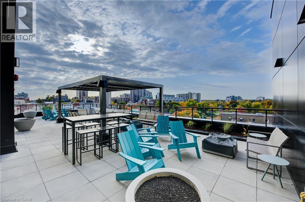 60 Charles Street E Unit# 201, Kitchener, Ontario  N2G 0C9 - Photo 33 - 40811279