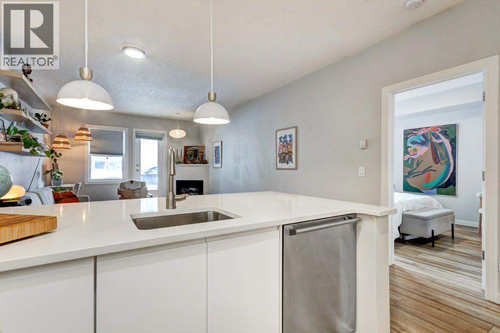 109, 1408 17 Street SE, Calgary, Alberta  T2G 5S8 - Photo 6 - A2290135