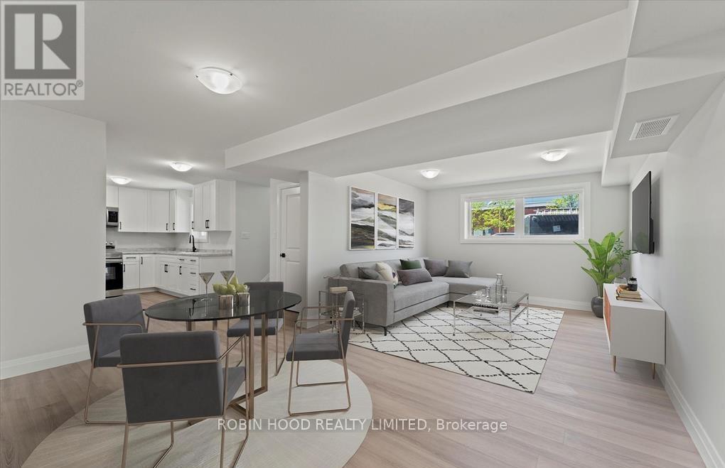 UNIT 2 - 1843 MELDRUM ROAD, windsor, Ontario