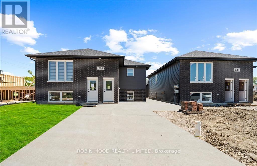 Unit 2 - 1843 Meldrum Road, Windsor, Ontario  N8W 4E1 - Photo 13 - X12901906