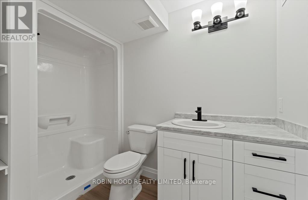 Unit 2 - 1843 Meldrum Road, Windsor, Ontario  N8W 4E1 - Photo 3 - X12901906