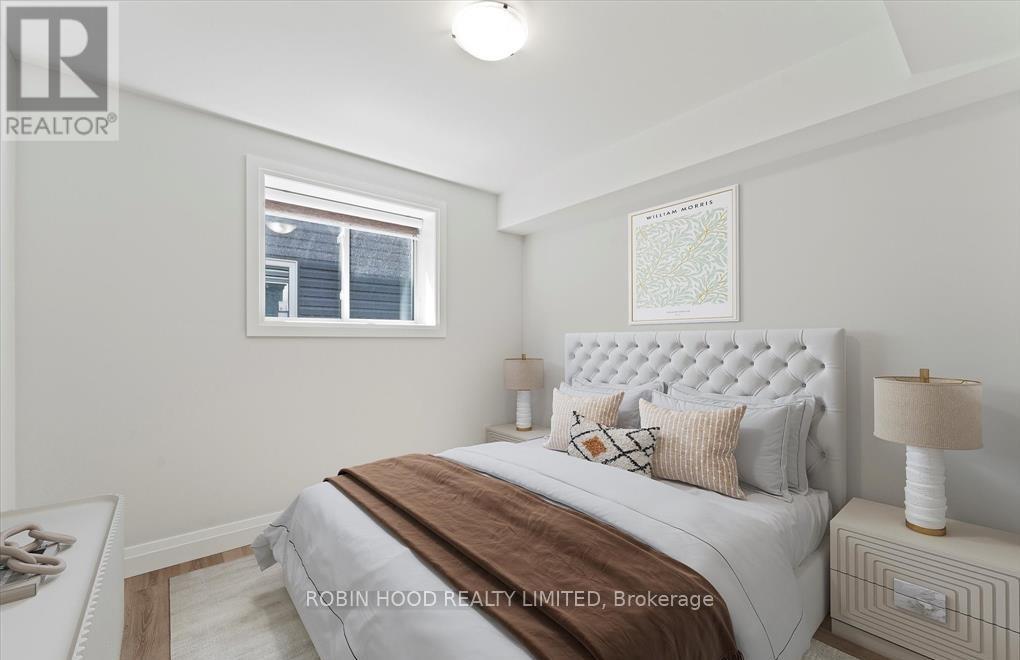 Unit 2 - 1843 Meldrum Road, Windsor, Ontario  N8W 4E1 - Photo 5 - X12901906