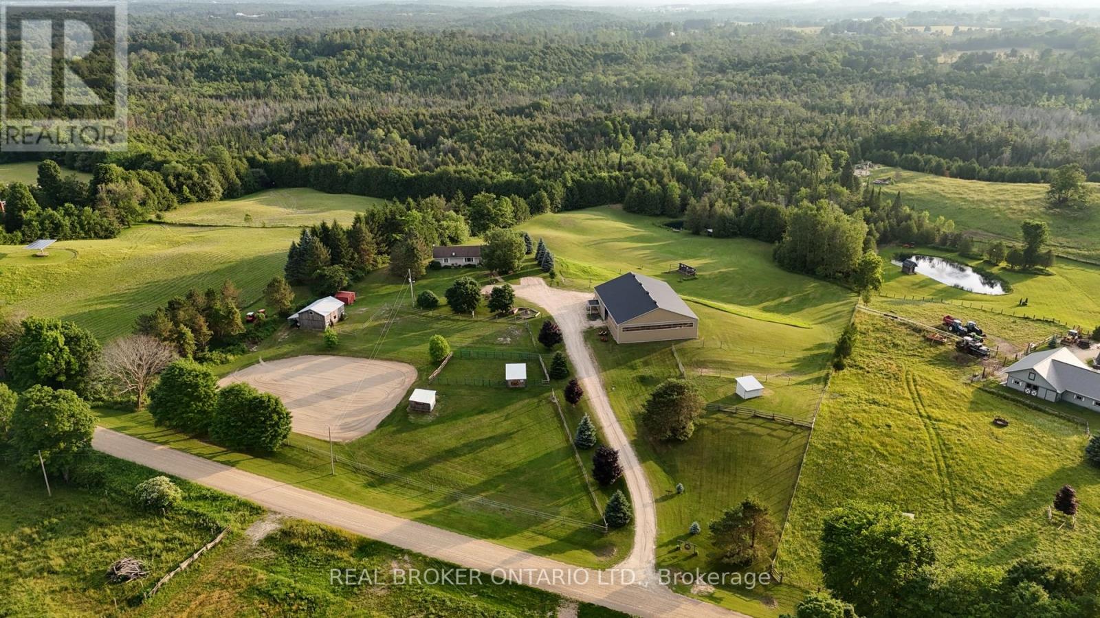 413294 BASELINE ROAD, West Grey, Ontario