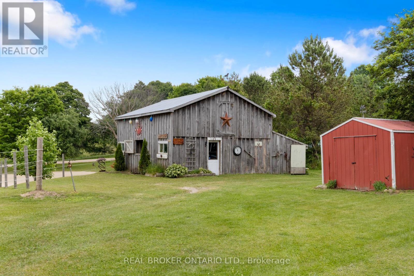 413294 Baseline Road, West Grey, Ontario  N0G 1R0 - Photo 12 - X12901940