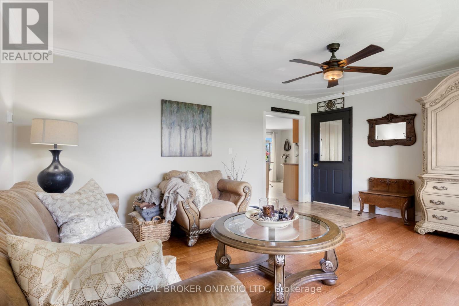 413294 Baseline Road, West Grey, Ontario  N0G 1R0 - Photo 27 - X12901940