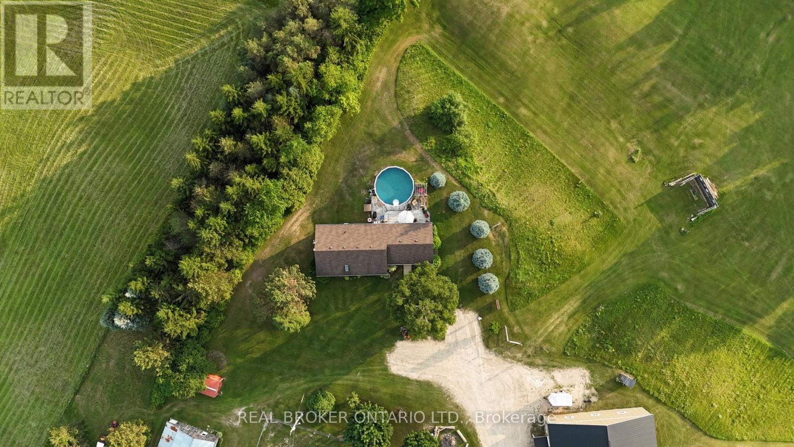 413294 Baseline Road, West Grey, Ontario  N0G 1R0 - Photo 47 - X12901940