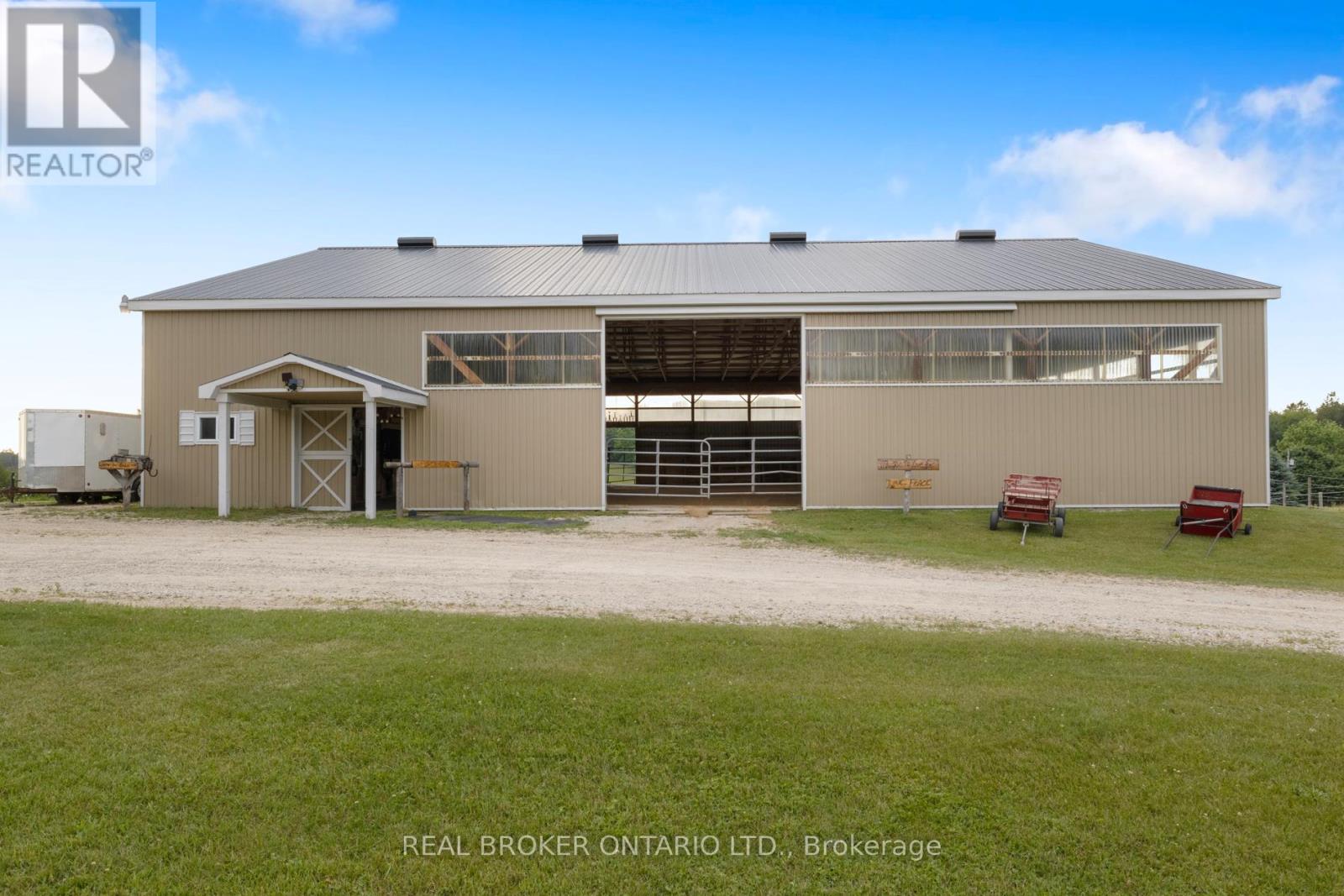 413294 Baseline Road, West Grey, Ontario  N0G 1R0 - Photo 5 - X12901940