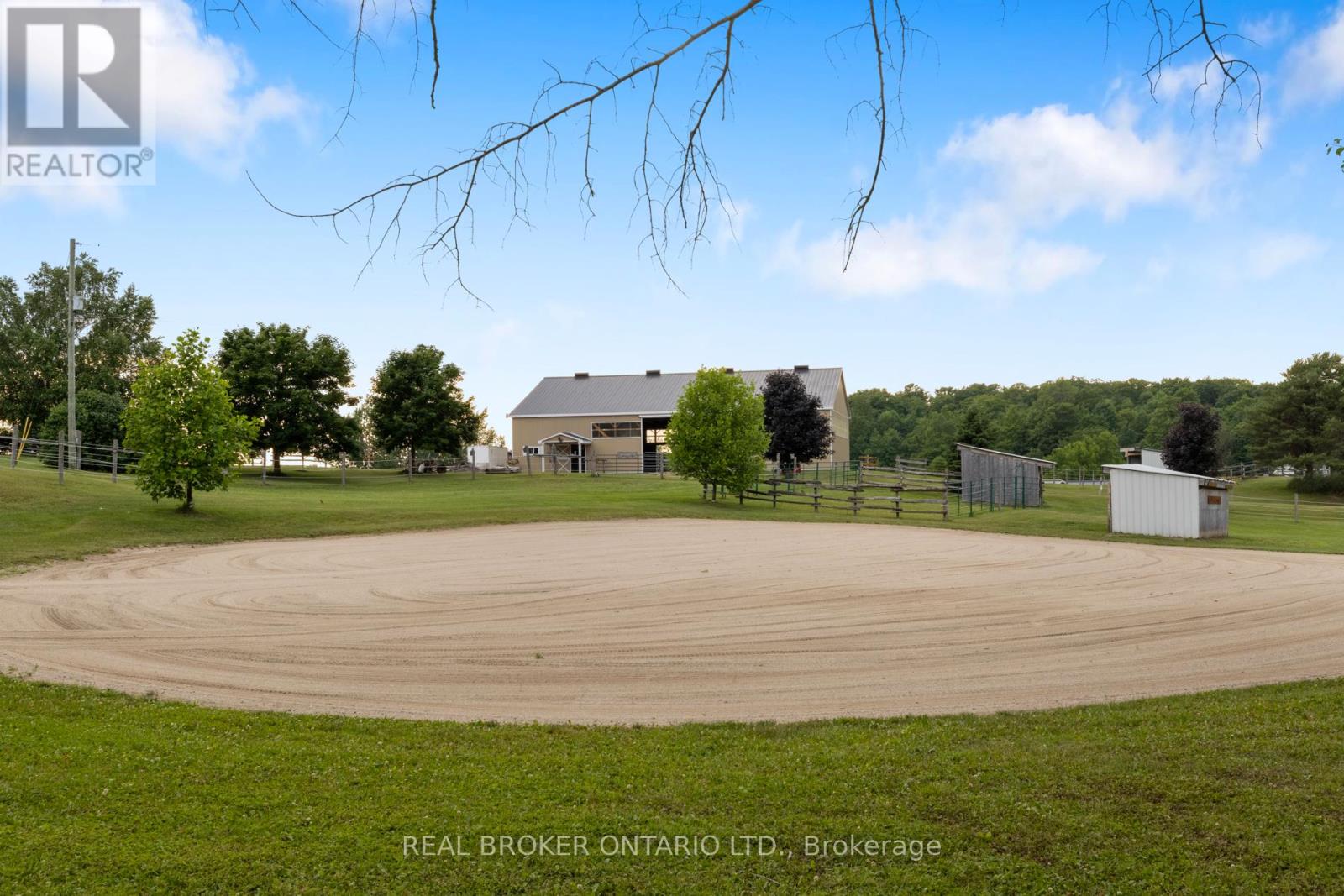 413294 Baseline Road, West Grey, Ontario  N0G 1R0 - Photo 9 - X12901940