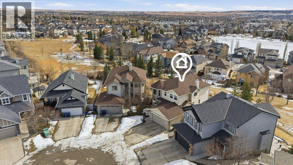 311 Crystal Shores View, Okotoks, Alberta  T1S 2H9 - Photo 37 - A2294700