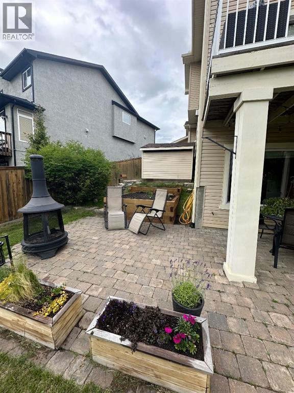 311 Crystal Shores View, Okotoks, Alberta  T1S 2H9 - Photo 42 - A2294700