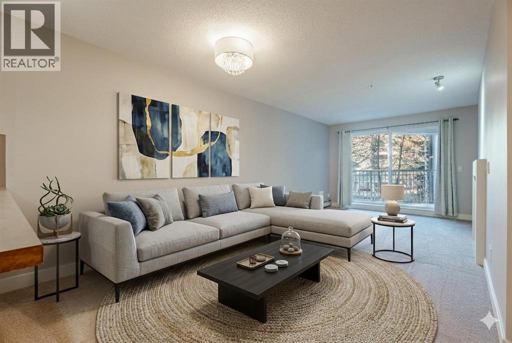 232, 35 Richard Court Sw, Calgary, Alberta  T3E 7N9 - Photo 6 - A2279695