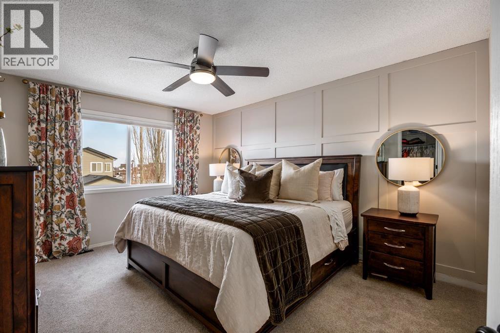 1306 Prairie Springs Park SW, Airdrie, Alberta  T4B 0E8 - Photo 20 - A2288784