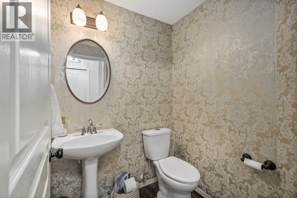 1306 Prairie Springs Park SW, Airdrie, Alberta  T4B 0E8 - Photo 17 - A2288784