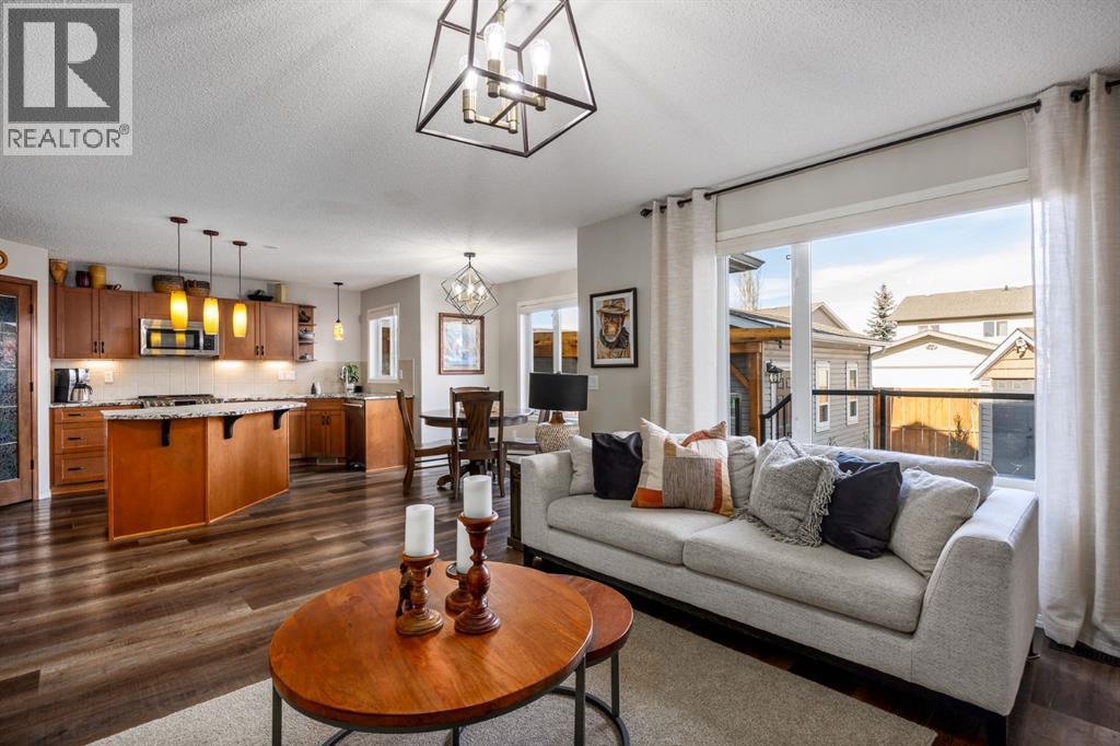 1306 Prairie Springs Park SW, Airdrie, Alberta  T4B 0E8 - Photo 11 - A2288784