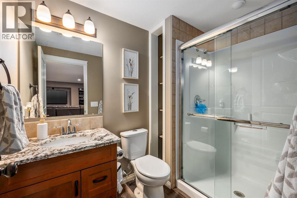 1306 Prairie Springs Park SW, Airdrie, Alberta  T4B 0E8 - Photo 37 - A2288784