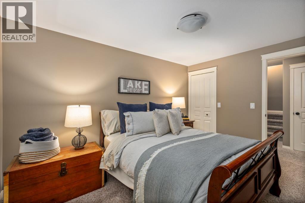 1306 Prairie Springs Park SW, Airdrie, Alberta  T4B 0E8 - Photo 39 - A2288784