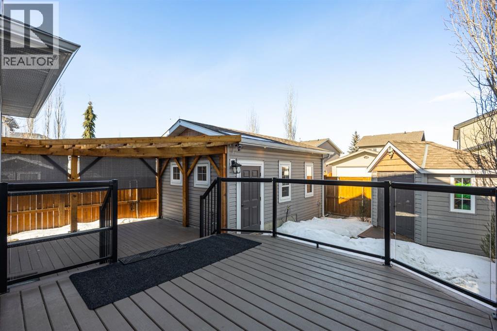 1306 Prairie Springs Park SW, Airdrie, Alberta  T4B 0E8 - Photo 44 - A2288784