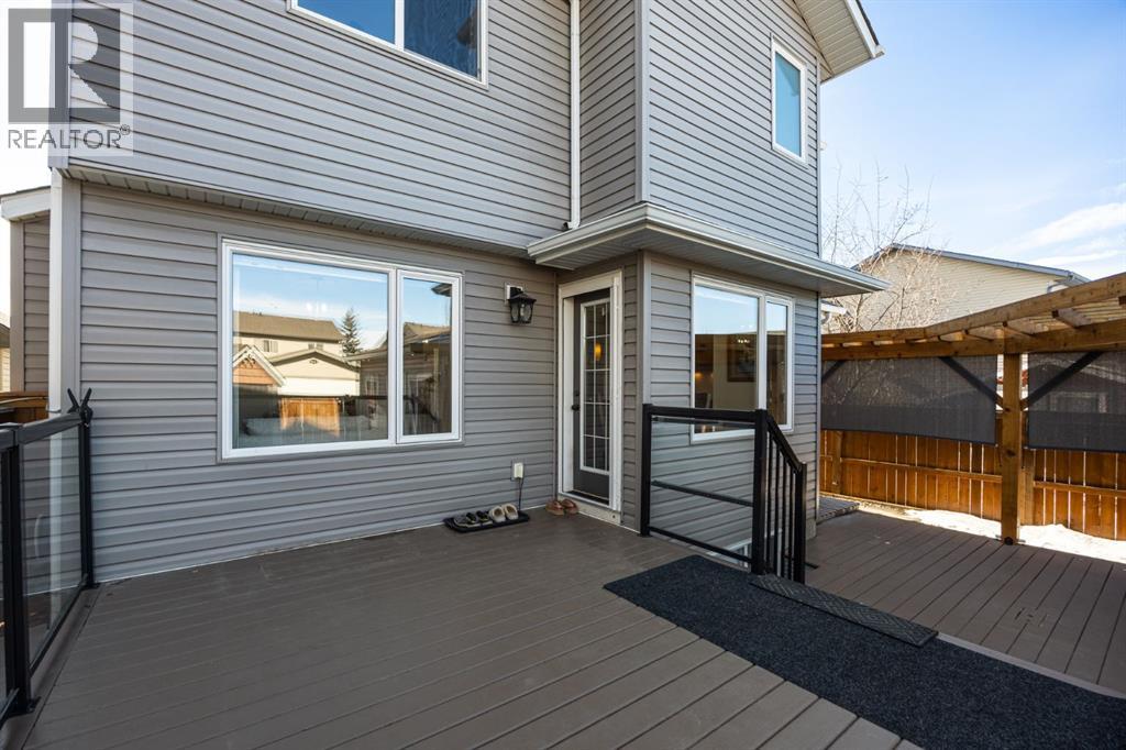 1306 Prairie Springs Park SW, Airdrie, Alberta  T4B 0E8 - Photo 45 - A2288784
