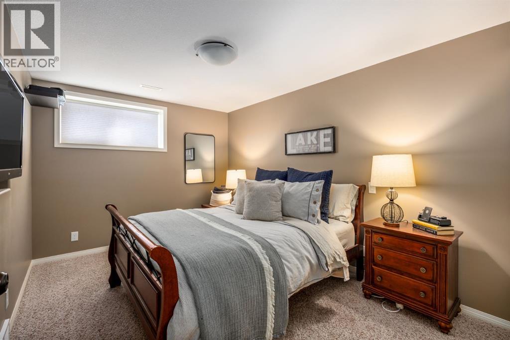 1306 Prairie Springs Park SW, Airdrie, Alberta  T4B 0E8 - Photo 38 - A2288784