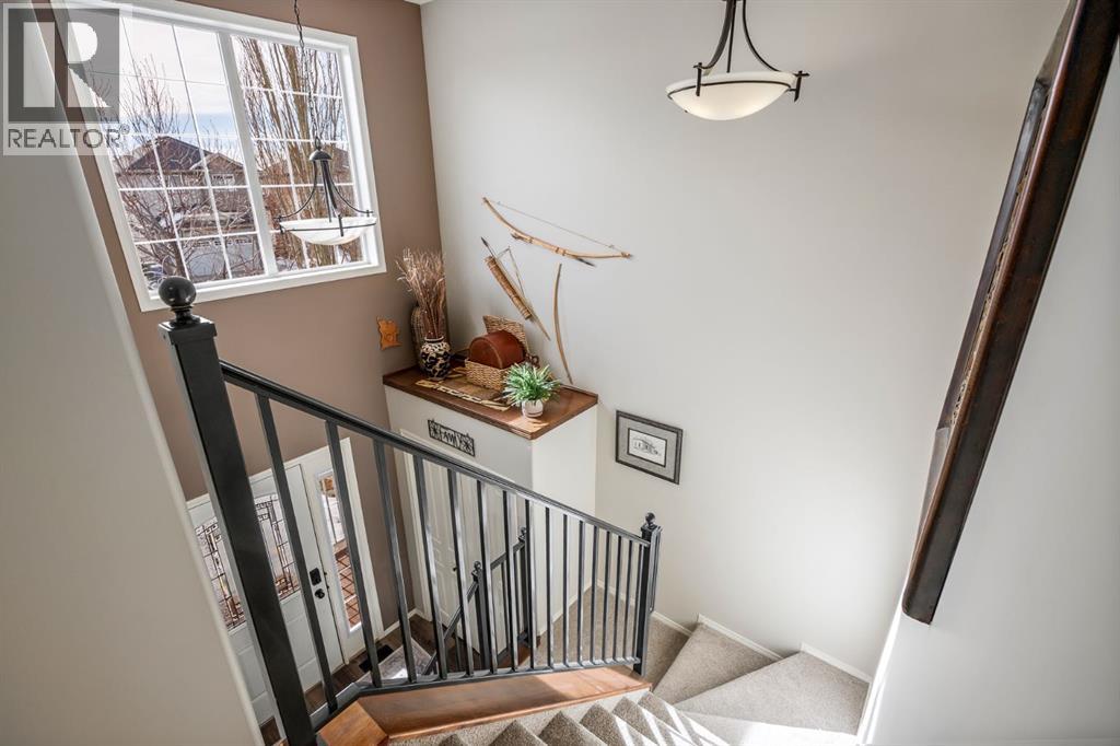 1306 Prairie Springs Park SW, Airdrie, Alberta  T4B 0E8 - Photo 19 - A2288784