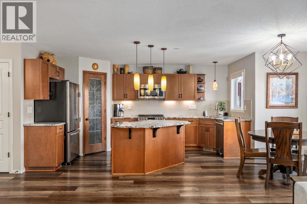 1306 Prairie Springs Park SW, Airdrie, Alberta  T4B 0E8 - Photo 12 - A2288784